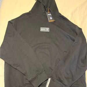 Hugo Boss Las Vegas Raiders Hoodie
